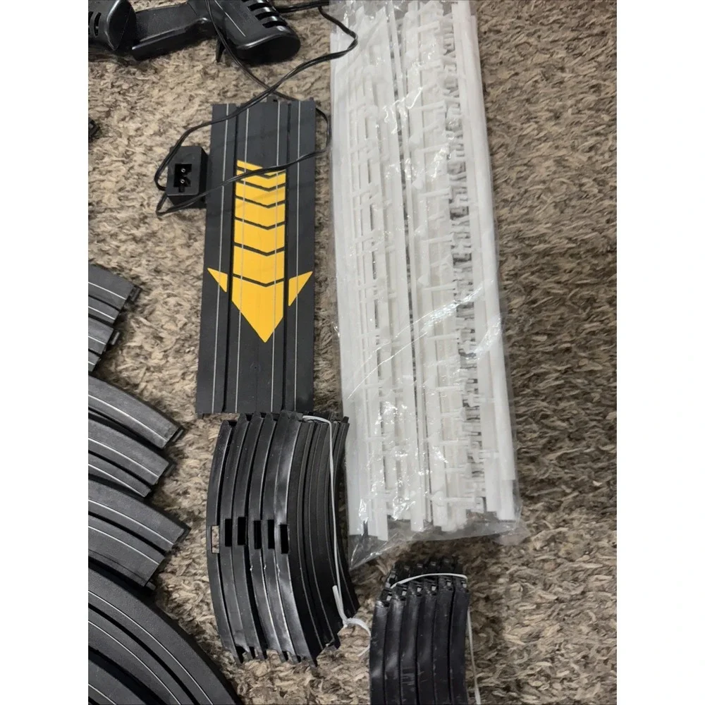 Life-Like Racing Colossal Course Raceway #9549 HO Scale 50.5